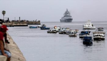 Rusia aprueba pacto de cooperación militar con Cuba