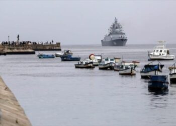 Rusia aprueba pacto de cooperación militar con Cuba