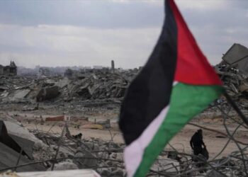 ALBA-TCP urge al cese del genocidio israelí contra los palestinos