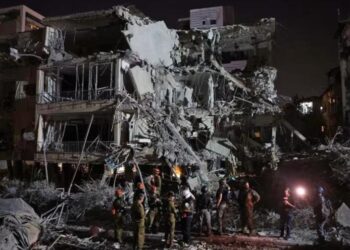 Militar de EEUU: Israel será destruido si ataca de nuevo a Irán