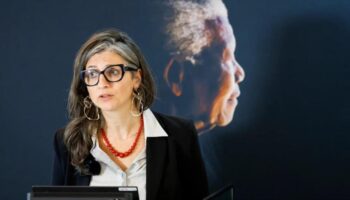 Informe de ONU revela complicidad global en genocidio de Israel en Gaza