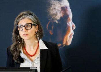 Informe de ONU revela complicidad global en genocidio de Israel en Gaza