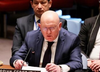 Rusia acusa a EEUU de crear un guión ‘hollywoodense’ para intervenir Venezuela