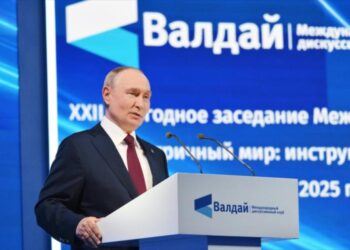 Putin advierte: Rusia responderá rápidamente si Occidente lo provoca