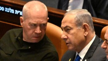 Corte Penal Internacional (CPI) mantiene activas las órdenes de detención contra Netanyahu y Gallant