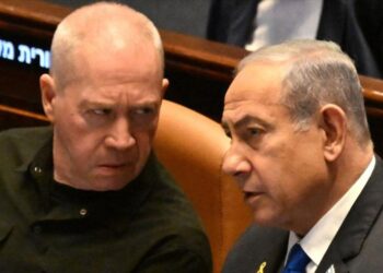 Corte Penal Internacional (CPI) mantiene activas las órdenes de detención contra Netanyahu y Gallant