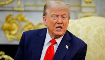 The New York Times: Trump cierra puertas a acuerdo diplomático con Venezuela