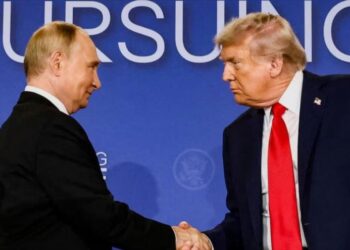 Trump duda en enviar misiles Tomahawk a Ucrania tras advertencia de Putin