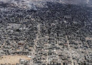 Palestina: El Genocidio israelí no ha terminado