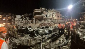 CGRI alerta que Israel recibirá respuesta “más letal” si agrede a Irán