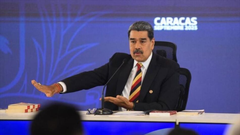 “No se hagan los locos”: Maduro informó a EEUU sobre atentado a su embajada
