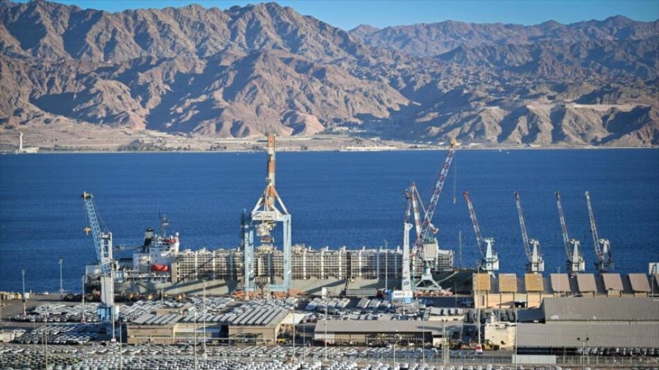 Yemen lanza un dron hacia Eilat en nueva operación antisraelí