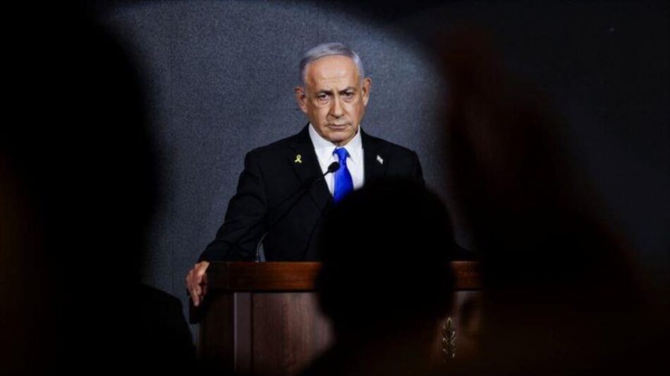 Canadá avisa que Benjamín Netanyahu será arrestado si visita este país