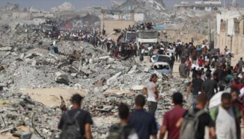 Yihad Islámica rechaza toda injerencia externa en gestionar Gaza