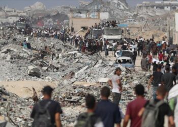 Yihad Islámica rechaza toda injerencia externa en gestionar Gaza