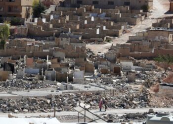 Ataques de Israel en el Líbano dejan tres personas asesinadas