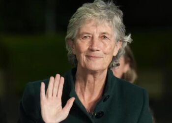 Candidata que tacha a Israel de “terrorista” gana presidencia de Irlanda