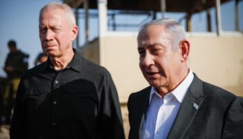 Corte Penal Internacional: Siguen vigentes las órdenes de arresto contra Netanyahu y Galant