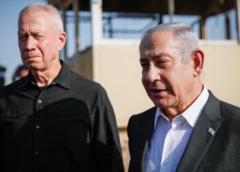 Corte Penal Internacional: Siguen vigentes las órdenes de arresto contra Netanyahu y Galant