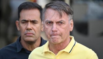 Brasil reabre la investigación contra Bolsonaro por interferencias en la Policía
