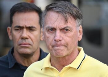 Brasil reabre la investigación contra Bolsonaro por interferencias en la Policía