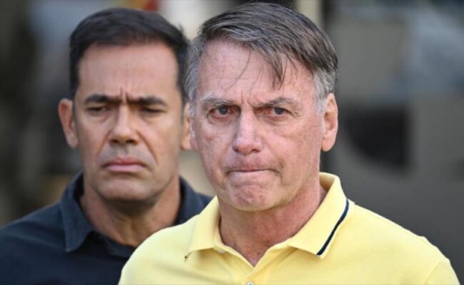 Brasil reabre la investigación contra Bolsonaro por interferencias en la Policía