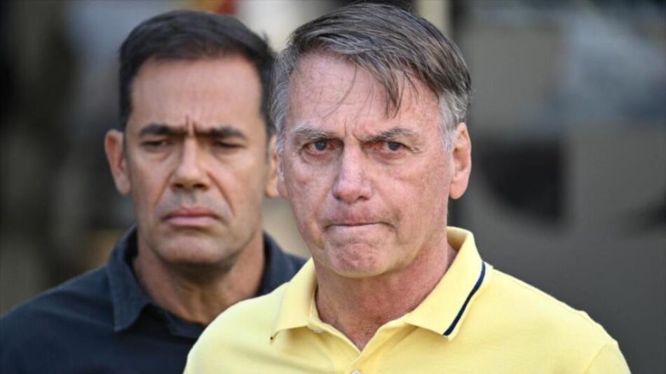 Brasil reabre la investigación contra Bolsonaro por interferencias en la Policía