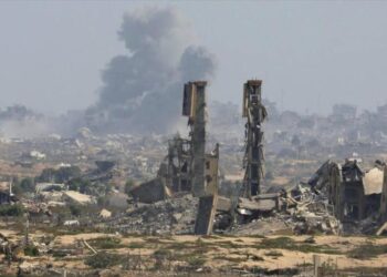 HAMAS asegura haber recibido garantías del fin de la guerra