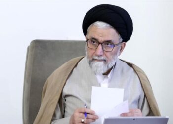 “50 agencias de inteligencia colaboraron con Israel en agresión a Irán”