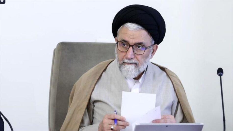 “50 agencias de inteligencia colaboraron con Israel en agresión a Irán”