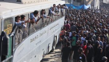 HAMAS: Presos palestinos liberados sufrieron “peores formas de tortura”