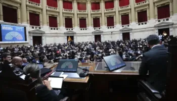 Cámara de Diputados limita prerrogativas de Milei sobre decretos de necesidad y urgencia