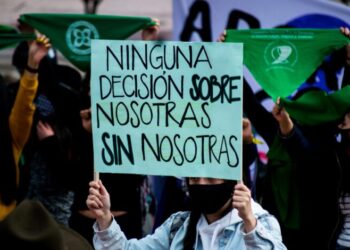 Blindar el derecho al aborto en la constitución: una cuestión de justicia social