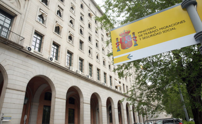 La Inspección de Trabajo y Seguridad Social publica la Guía de Actuación Inspectora sobre Trabajo en Plataformas Digitales