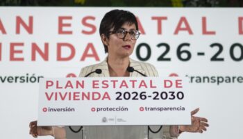 La FRAVM reclama en sus alegaciones al Plan Estatal de Vivienda destinar entre el 1% y el 3% del PIB a políticas de vivienda