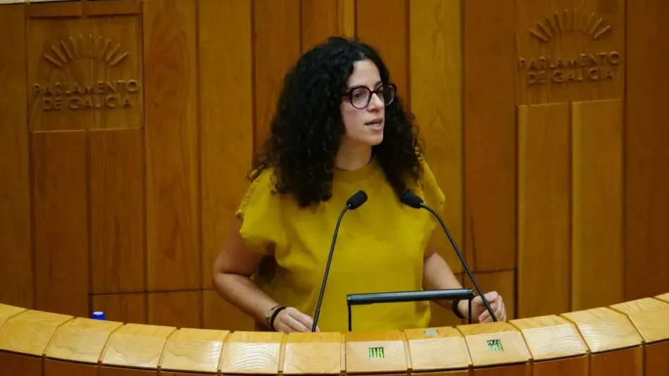 BNG acusa a Rueda de dar un “novo golpe antidemocrático” para controlar politicamente o Instituto Galego de Estatística