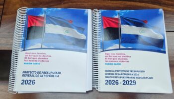 Presupuesto 2026 en Nicaragua prioriza inversión social