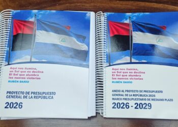 Presupuesto 2026 en Nicaragua prioriza inversión social