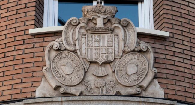 Acusan al ayuntamiento de Manzanares de prevaricar al anunciar la creación de un Museo de Memoria Democrática cuando tienen en sus calles vestigios franquistas