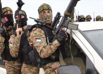 Brigadas Al-Quds: Resistencia mantendrá dedo en gatillo ante enemigo