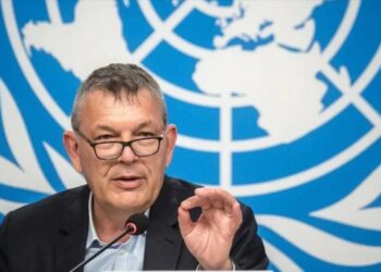 UNRWA alerta que Israel planea una “masacre a gran escala” en Gaza