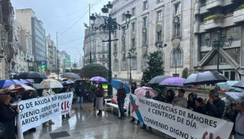 A CIG acusa a conselleira de Política Social de practicar “machismo institucional” ao manter as mulleres traballadoras en condicións indignas