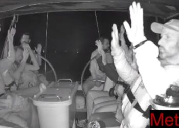 Condena global tras asalto israelí a flotilla humanitaria rumbo a Gaza
