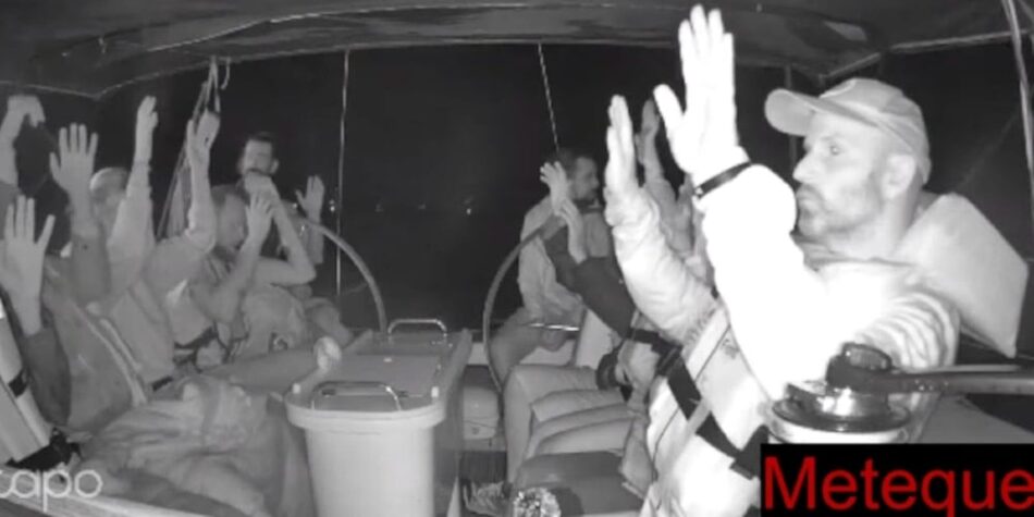 Condena global tras asalto israelí a flotilla humanitaria rumbo a Gaza