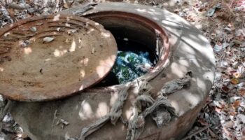 Ecologistas en Acción denuncia un nuevo vertido de aguas residuales en Las Piletas