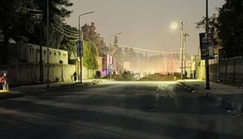 Alto al fuego tras jornada de enfretamientos en barrios de Alepo