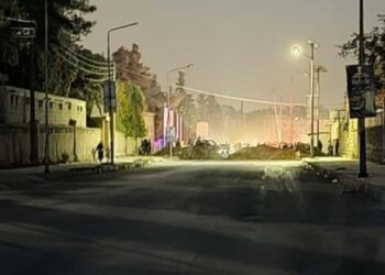 Alto al fuego tras jornada de enfretamientos en barrios de Alepo