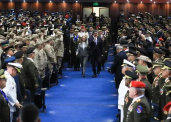 Presidente Maduro: Venezuela jamás será patio trasero de ningún imperio supremacista