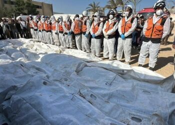 Restos de palestinos devueltos por Israel revelan torturas y ejecuciones
