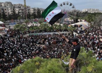 ONU denuncia matanzas y abusos del nuevo gobierno sirio